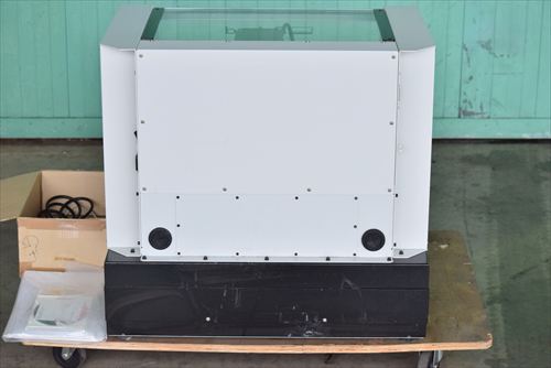 3Ｄプロッタ Roland(ローランド) MDX-40中古