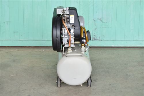 コンプレッサー アネスト岩田 TLPC07-10中古