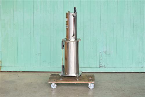 ドレン処理器 明治 MDC-22A中古
