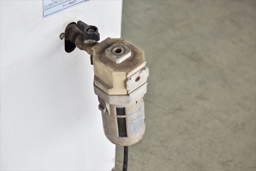 エアードライヤー オリオン RAX22J中古