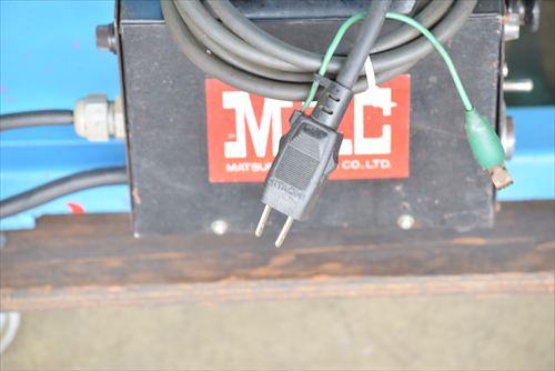 ポジショナー マツモト機械 PS-2F-10中古