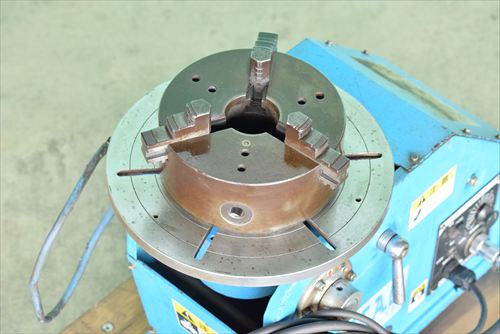 ポジショナー マツモト機械 PS-1F-5中古