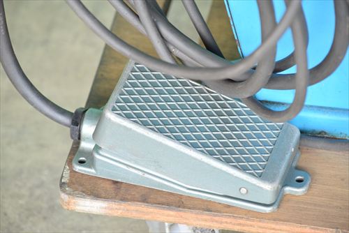 ポジショナー マツモト機械 PS-1F-5中古