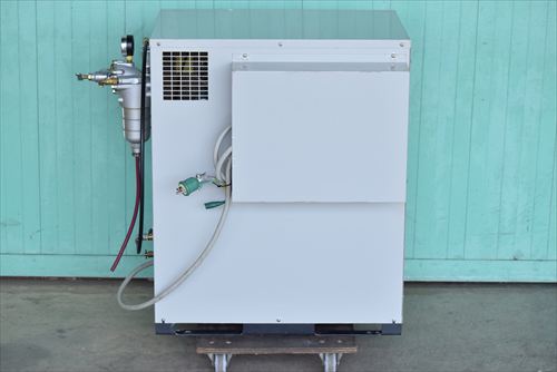コンプレッサー アネスト岩田 CFP07C-8.5中古