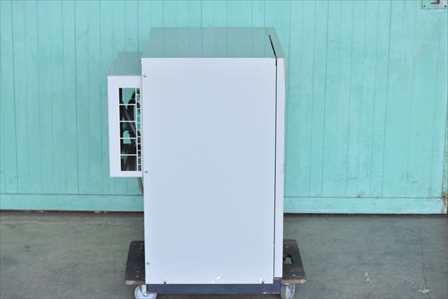 コンプレッサー アネスト岩田 CFP07C-8.5中古