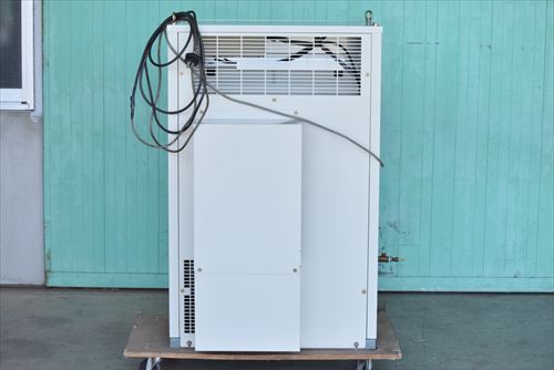 コンプレッサー 日立 PB-1.5X6中古