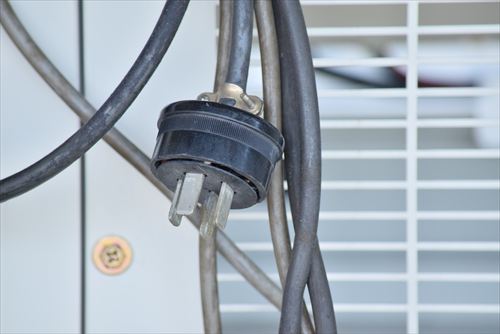 コンプレッサー 日立 PB-1.5X6中古