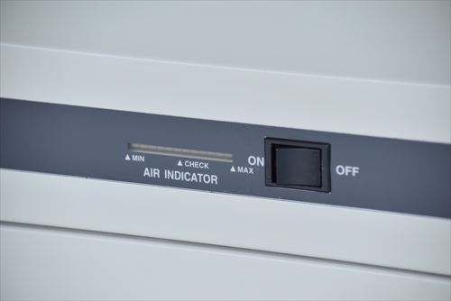 パッケージ式クリーンユニット 日本エアーテック PAU-40G中古