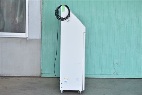 パッケージ式クリーンユニット 日本エアーテック PAU-40G中古