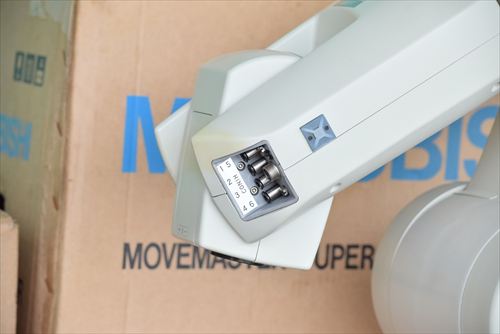 ロボット 三菱電機 RV-E3J中古