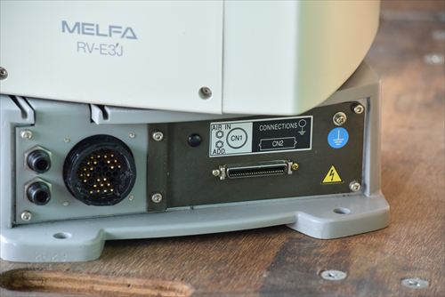 ロボット 三菱電機 RV-E3J中古