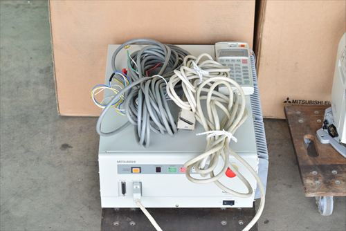 ロボット 三菱電機 RV-E3J中古