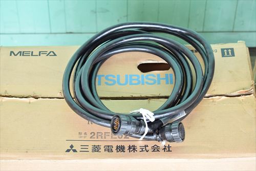 ロボット 三菱電機 RV-E3J中古