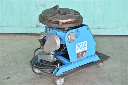 
                ポジショナーマツモト機械PS-2F-10中古