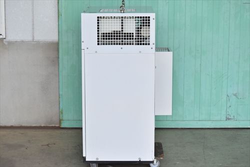 コンプレッサー 明治 DPK-22B6中古