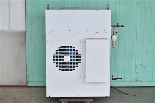 コンプレッサー 明治 DPK-22B6中古