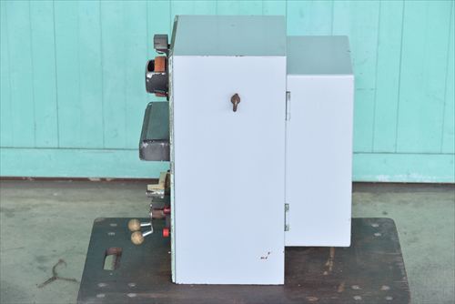 コンターマシン用溶接機 アマダ 中古