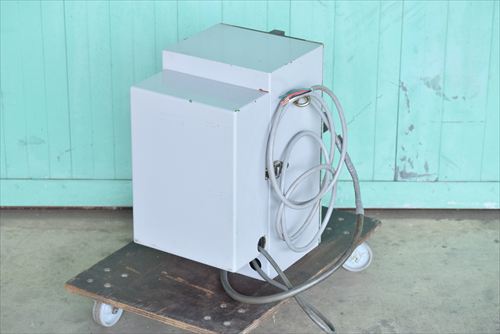 コンターマシン用溶接機 アマダ 中古
