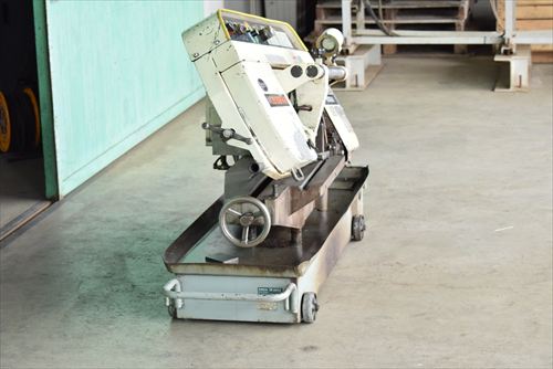 バンドソー 日立工機 CB22FA2中古