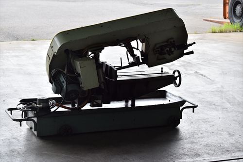 バンドソー 日立工機 CB22FA2中古
