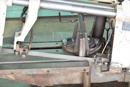 バンドソー 日立工機 CB22FA2中古