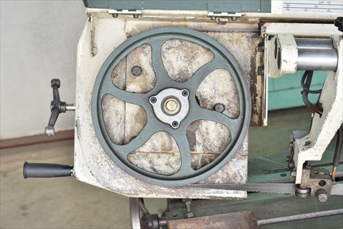 バンドソー 日立工機 CB22FA2中古