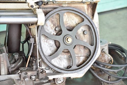 バンドソー 日立工機 CB22FA2中古