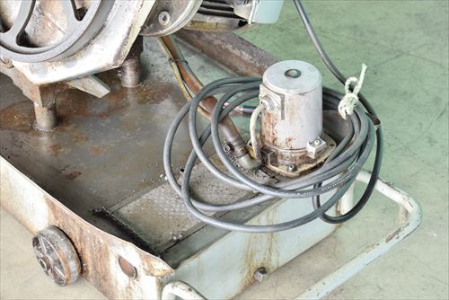 バンドソー 日立工機 CB22FA2中古