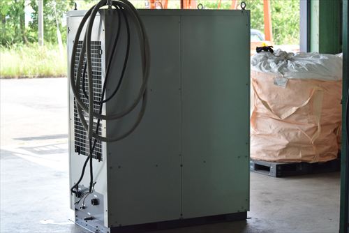 ユニットクーラー オリオン RKL-5500-D中古