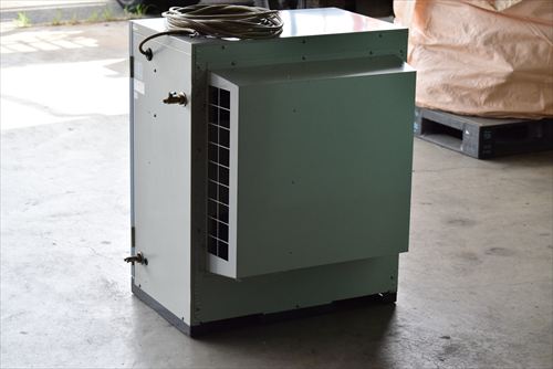 コンプレッサー アネスト岩田 CFP15-8.5中古