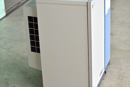 コンプレッサー アネスト岩田 CFP15-8.5中古