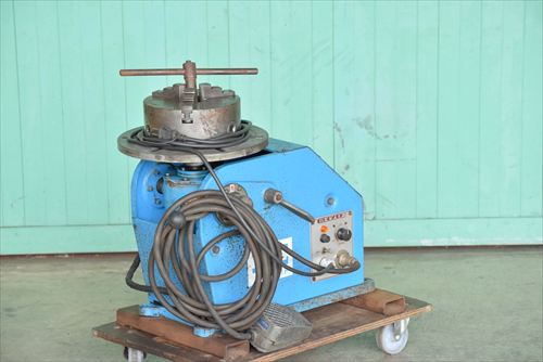
                ポジショナーマツモト機械PS-1F-H中古