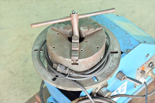 ポジショナー マツモト機械 PS-1F-H中古