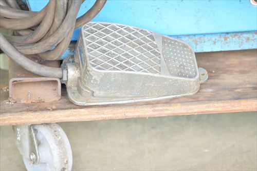 ポジショナー マツモト機械 PS-1F-H中古