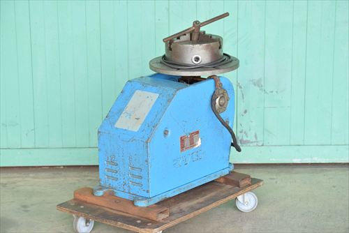 ポジショナー マツモト機械 PS-1F-H中古