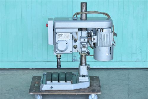 タッピング盤 ブラザー工業 BT61-511中古