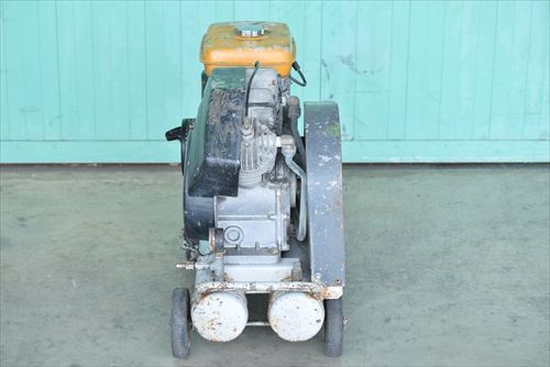 エンジンコンプレッサー セイワ(SEIWA) SC-22GLLS中古