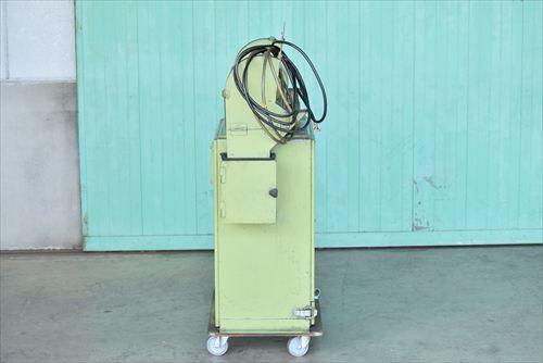 中古 淀川 FB-8T バフグラインダー