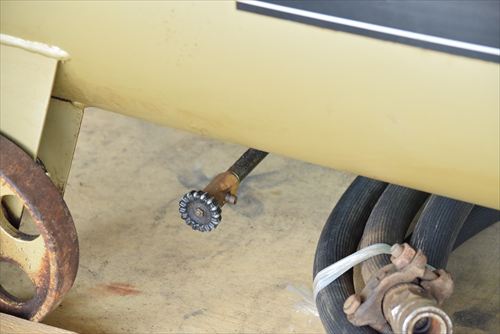 コンプレッサー 東芝 SP106-75T9中古