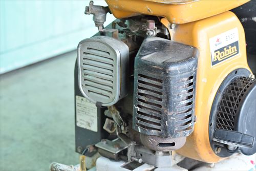 エンジンコンプレッサー セイワ(SEIWA) SC-22GLLS中古