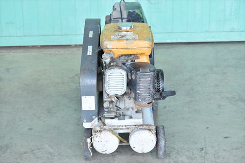 エンジンコンプレッサー セイワ(SEIWA) SC-22GLLS中古