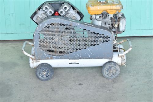 エンジンコンプレッサー セイワ(SEIWA) SC-22GLLS中古