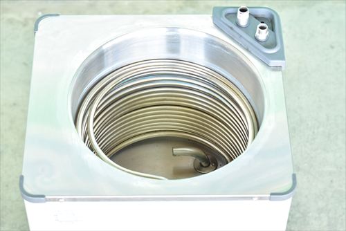 チラー(冷却水循環装置) 東京理化 CA-1112中古