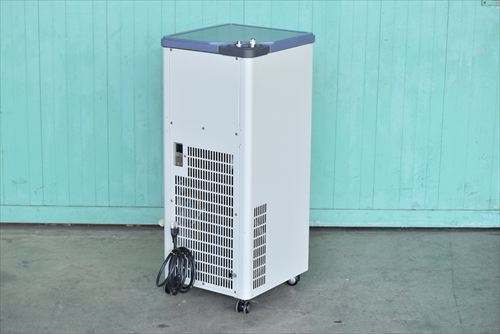 チラー(冷却水循環装置) 東京理化 CA-1112中古