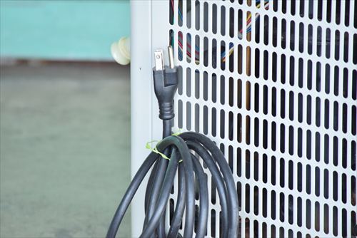 チラー(冷却水循環装置) 東京理化 CA-1112中古
