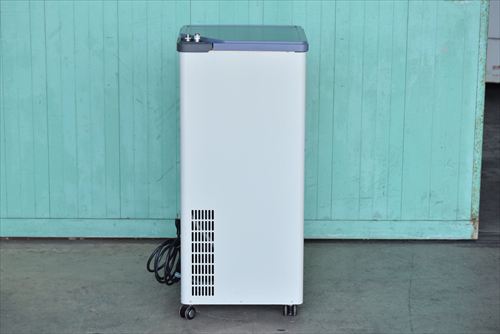 チラー(冷却水循環装置) 東京理化 CA-1112中古