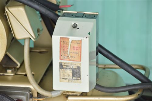 コンプレッサー 東芝 SP106-37T7中古