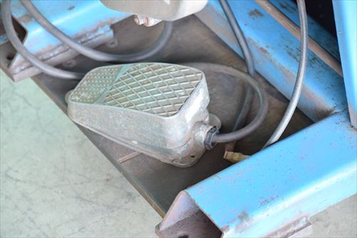 ポジショナー マツモト機械 PS-3F-2.5中古