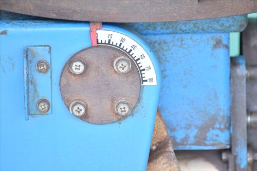 ポジショナー マツモト機械 PS-3F-2.5中古