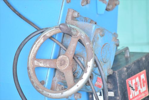 ポジショナー マツモト機械 PS-3F-2.5中古